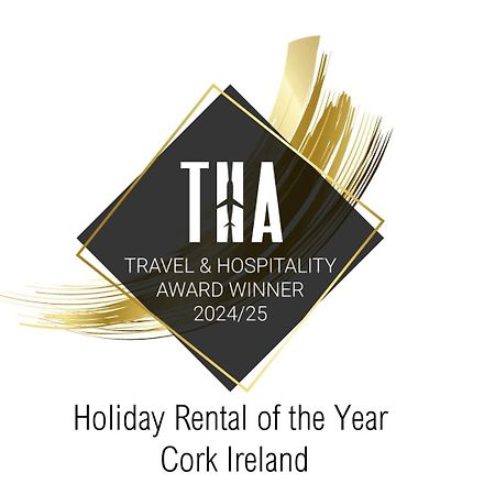 The Wild Atlantic Hideaway Apartment Clonakilty Bagian luar foto