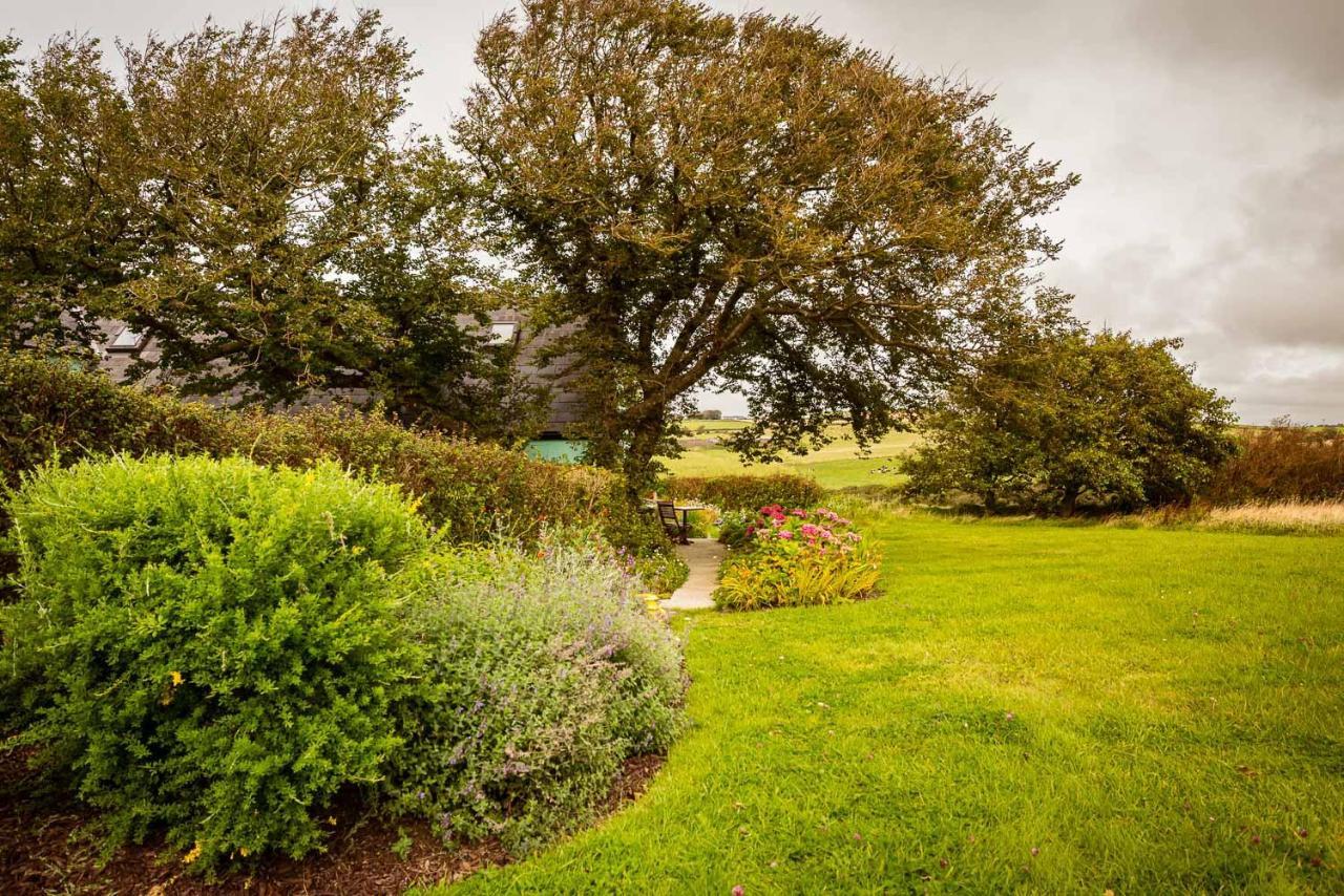 The Wild Atlantic Hideaway Apartment Clonakilty Bagian luar foto