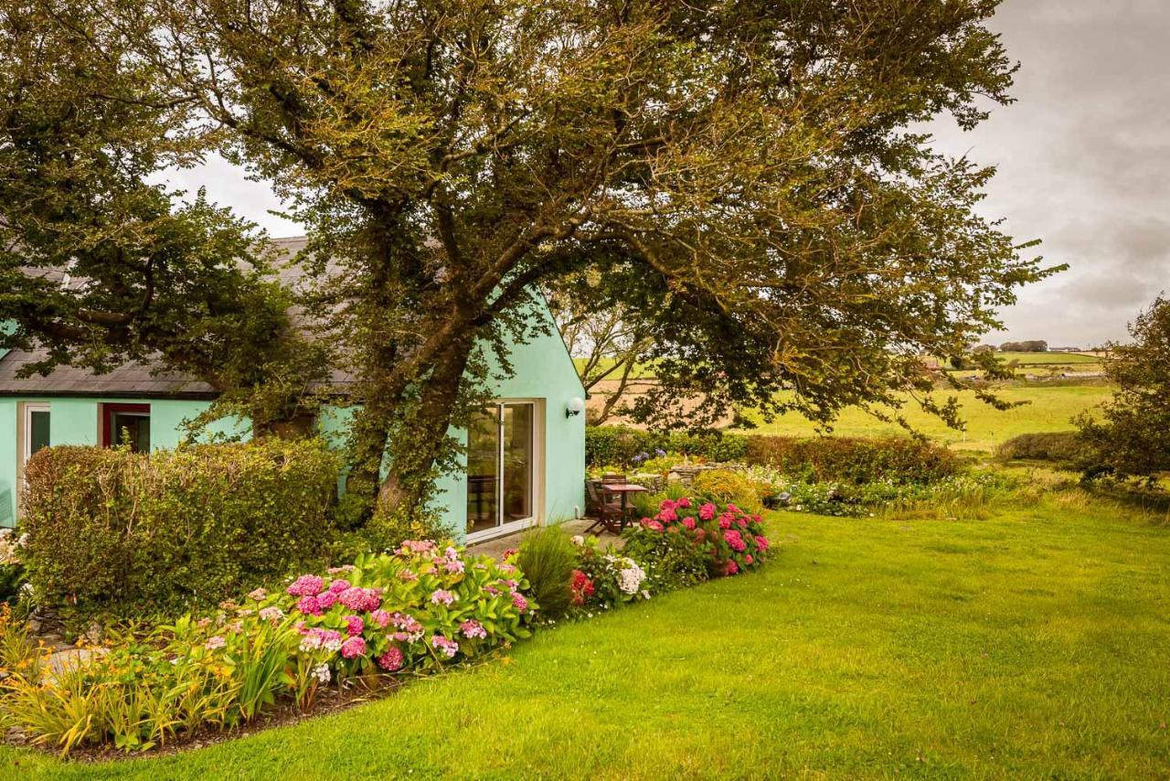 The Wild Atlantic Hideaway Apartment Clonakilty Bagian luar foto