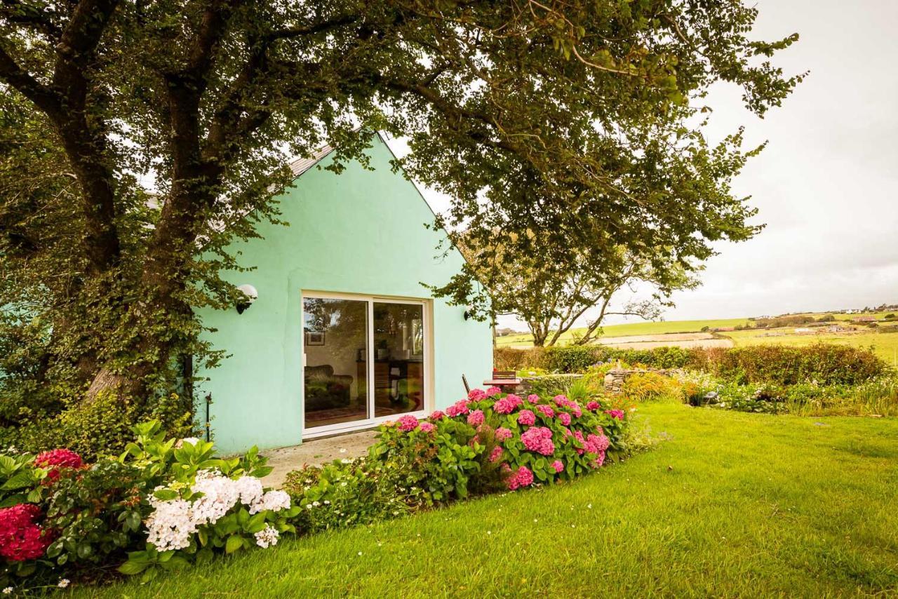 The Wild Atlantic Hideaway Apartment Clonakilty Bagian luar foto