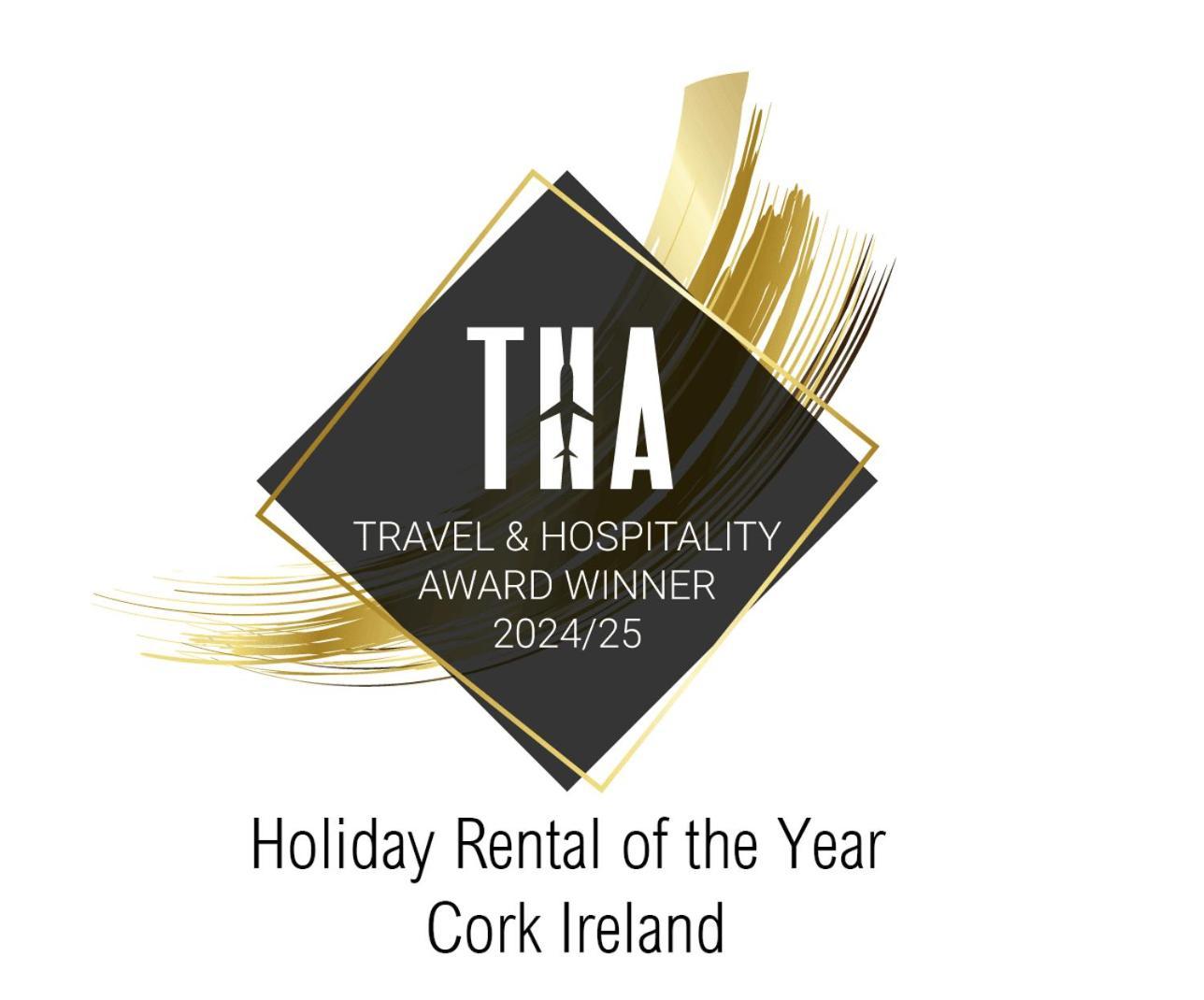 The Wild Atlantic Hideaway Apartment Clonakilty Bagian luar foto