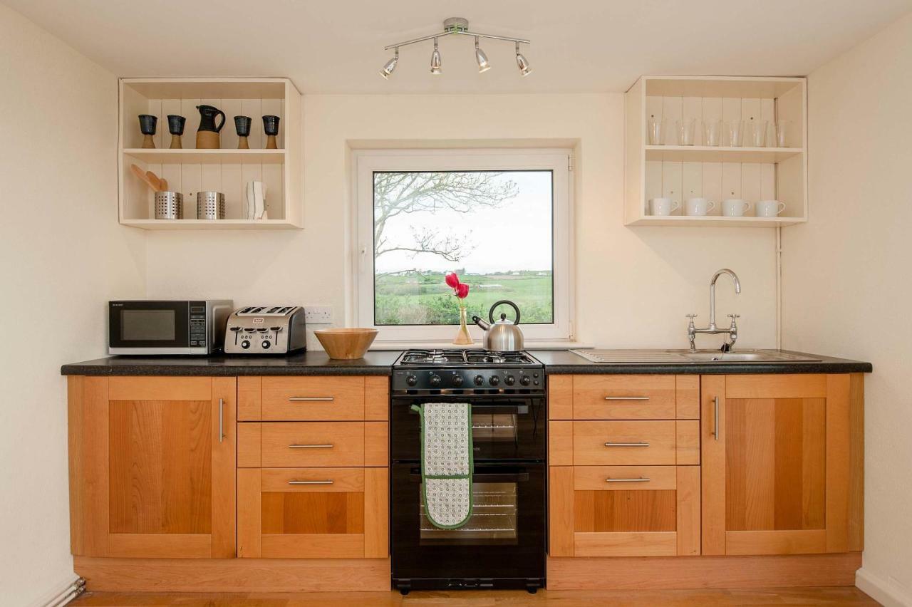 The Wild Atlantic Hideaway Apartment Clonakilty Bagian luar foto
