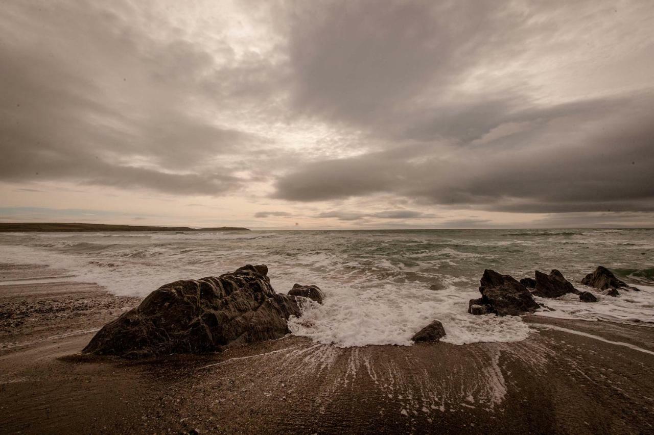 The Wild Atlantic Hideaway Apartment Clonakilty Bagian luar foto