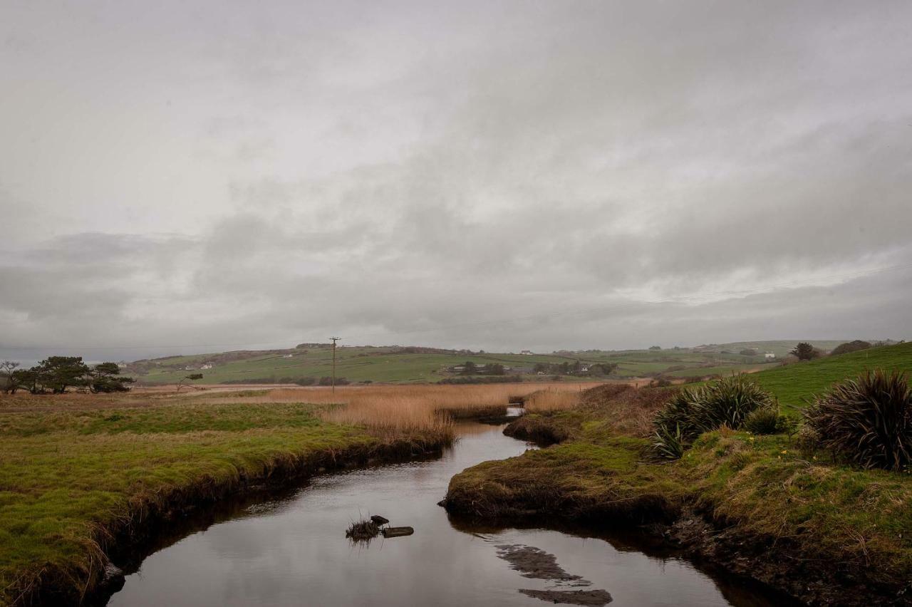 The Wild Atlantic Hideaway Apartment Clonakilty Bagian luar foto