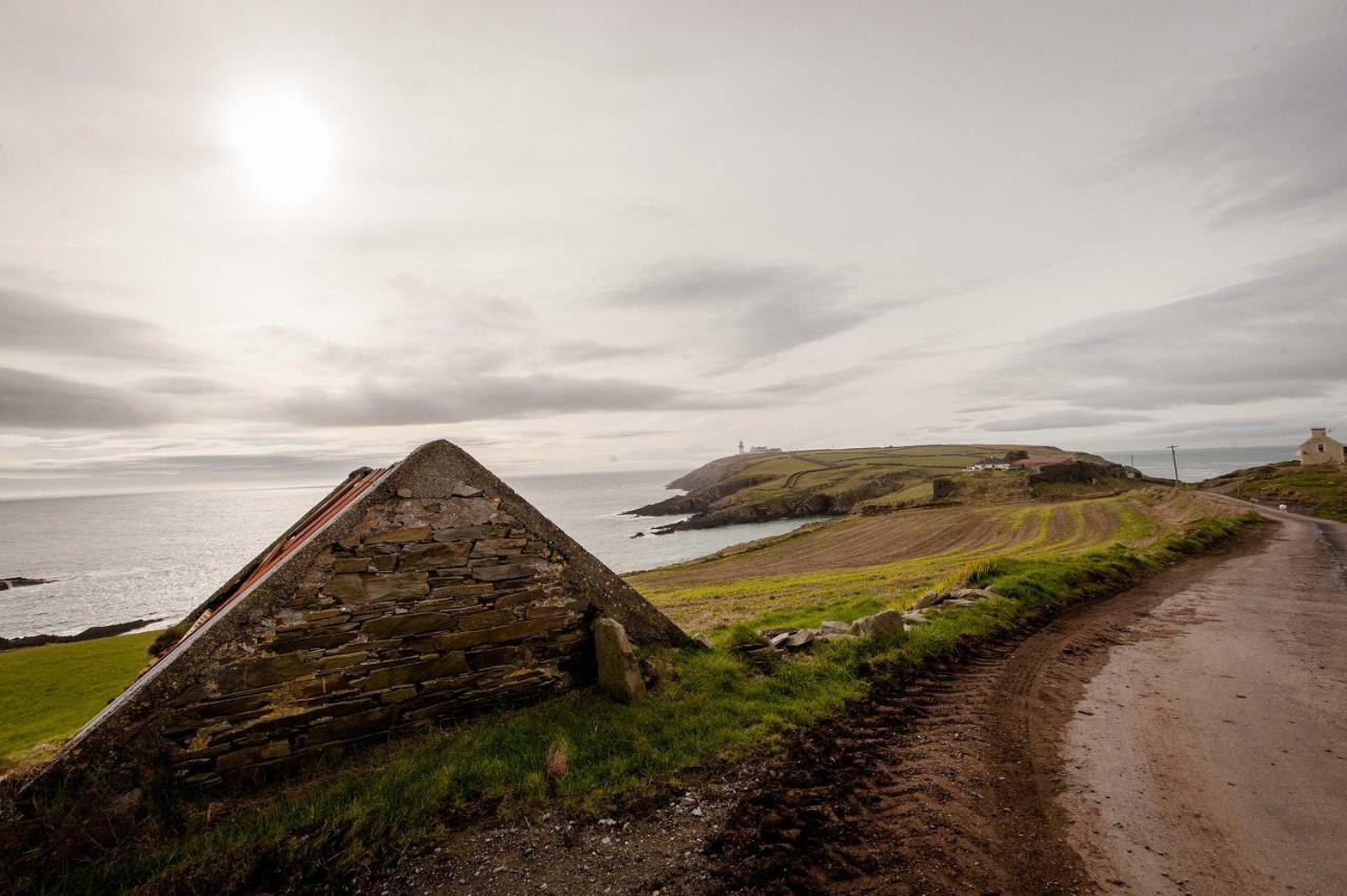 The Wild Atlantic Hideaway Apartment Clonakilty Bagian luar foto