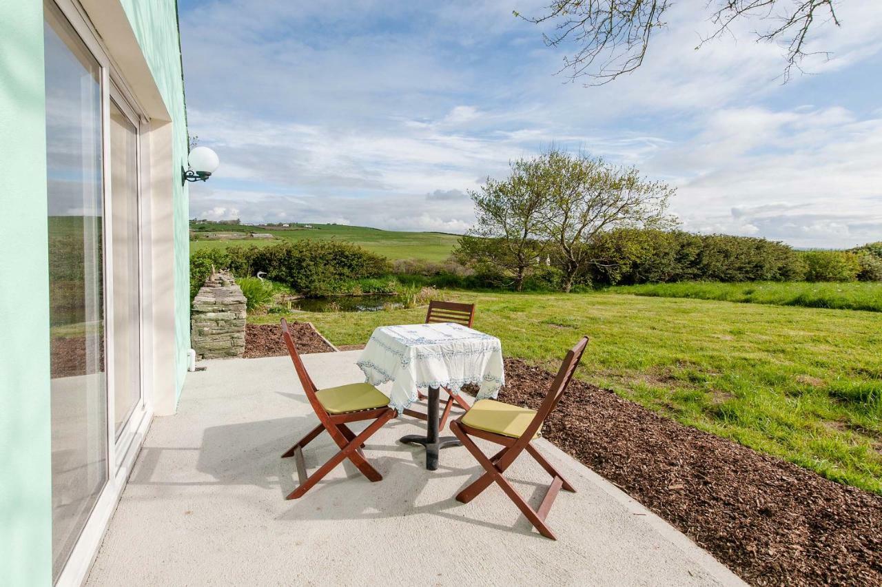 The Wild Atlantic Hideaway Apartment Clonakilty Bagian luar foto