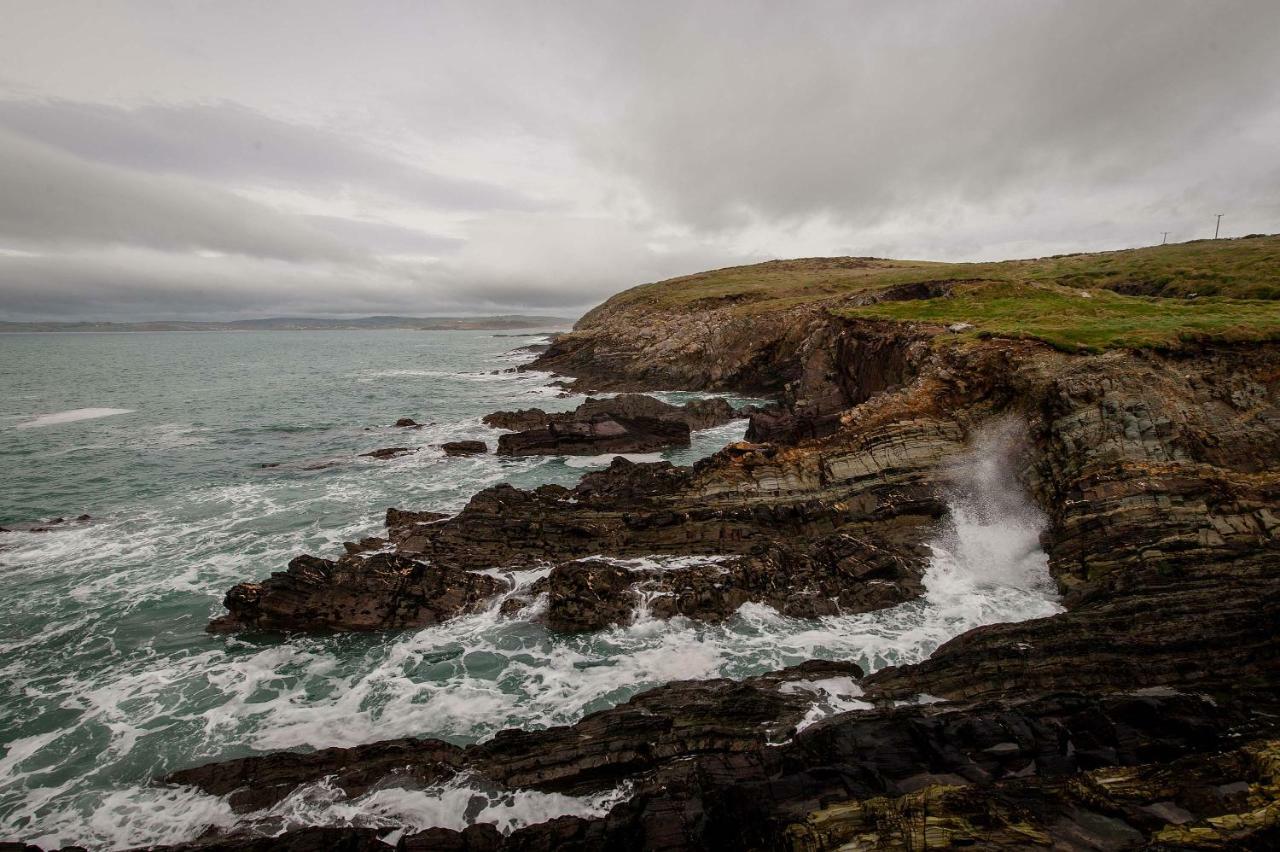 The Wild Atlantic Hideaway Apartment Clonakilty Bagian luar foto
