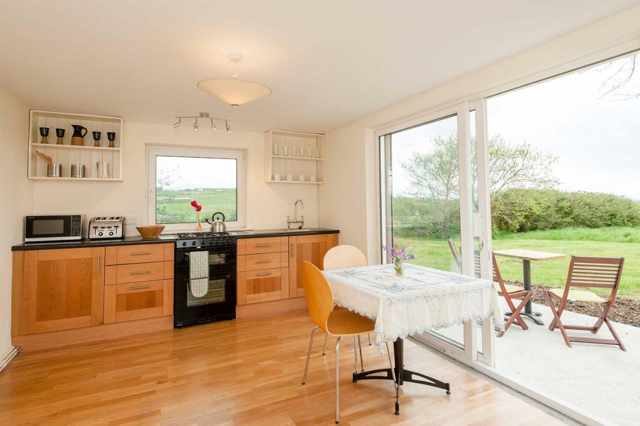 The Wild Atlantic Hideaway Apartment Clonakilty Bagian luar foto