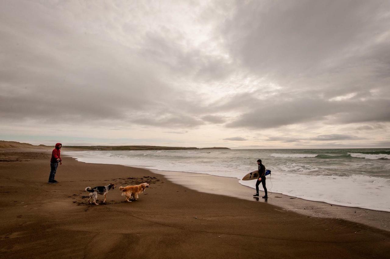 The Wild Atlantic Hideaway Apartment Clonakilty Bagian luar foto
