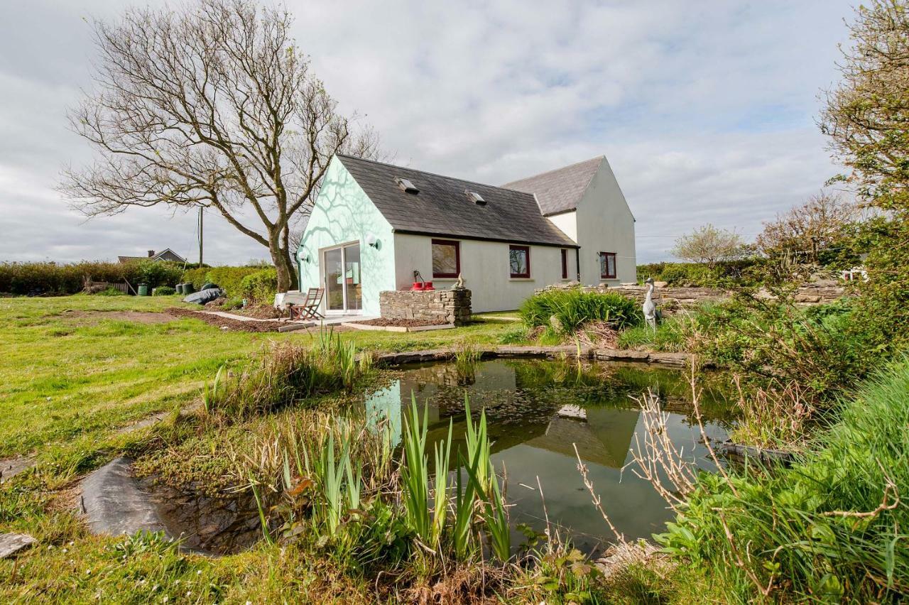 The Wild Atlantic Hideaway Apartment Clonakilty Bagian luar foto