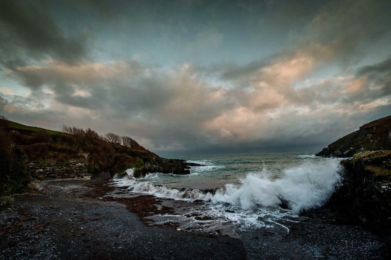 The Wild Atlantic Hideaway Apartment Clonakilty Bagian luar foto