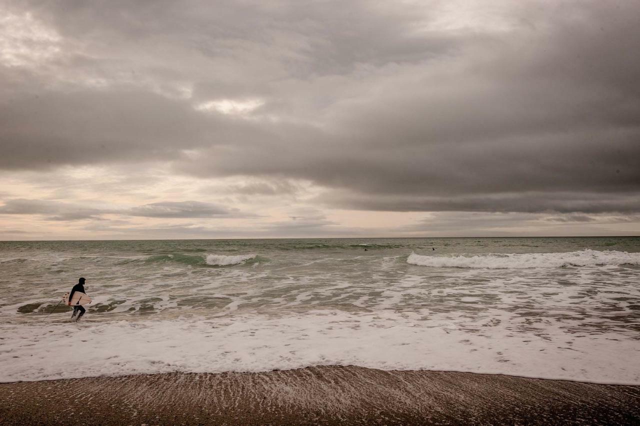 The Wild Atlantic Hideaway Apartment Clonakilty Bagian luar foto