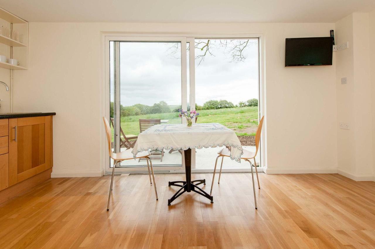 The Wild Atlantic Hideaway Apartment Clonakilty Bagian luar foto