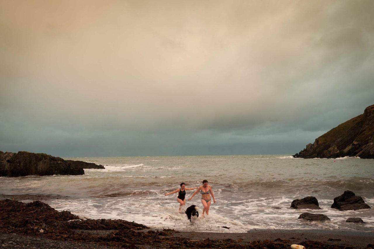 The Wild Atlantic Hideaway Apartment Clonakilty Bagian luar foto