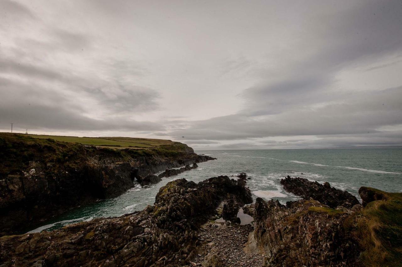 The Wild Atlantic Hideaway Apartment Clonakilty Bagian luar foto