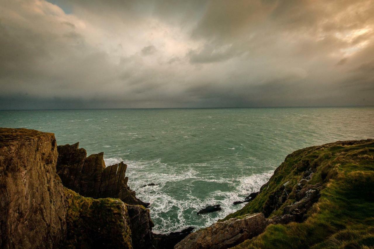 The Wild Atlantic Hideaway Apartment Clonakilty Bagian luar foto