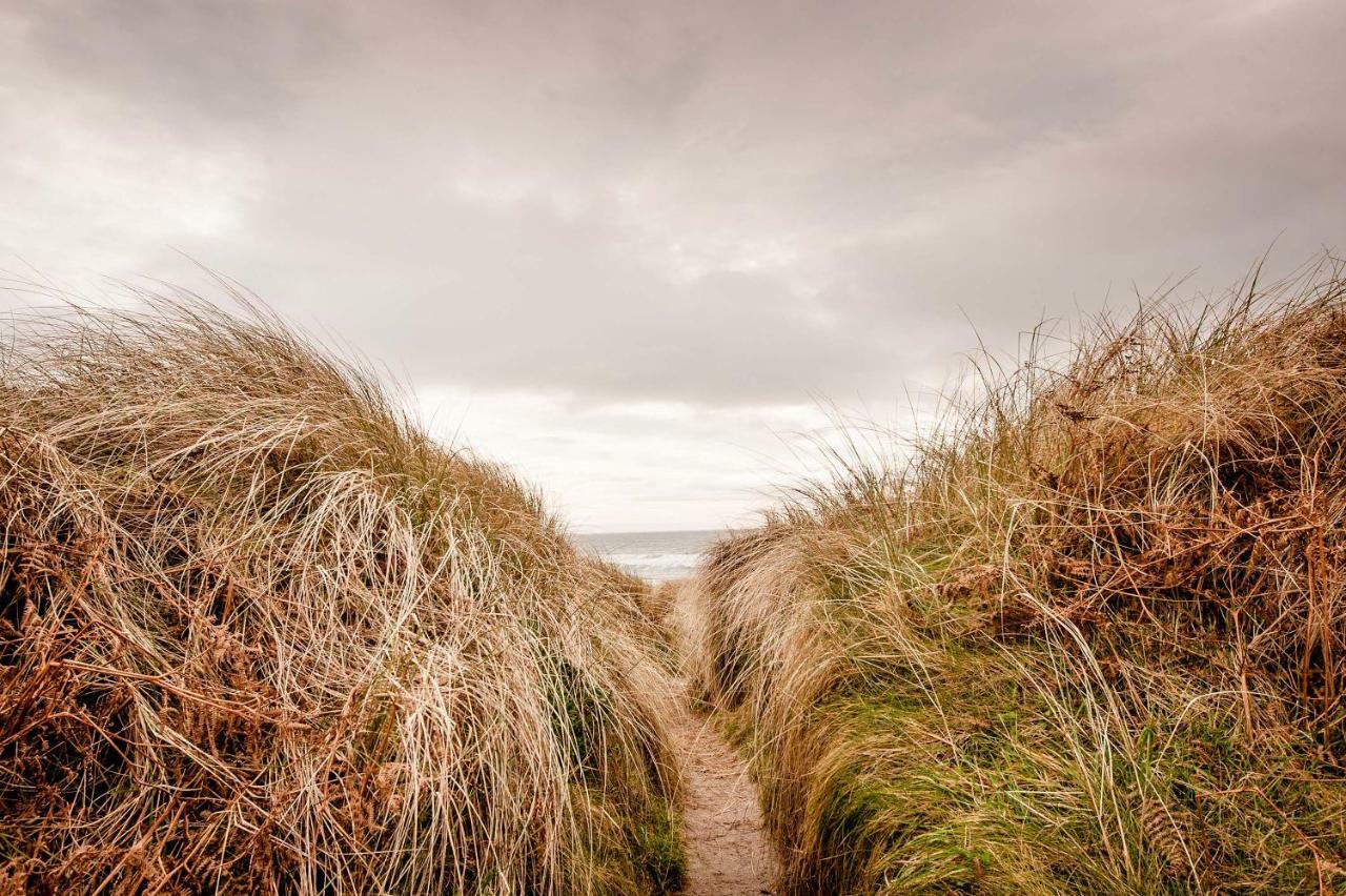 The Wild Atlantic Hideaway Apartment Clonakilty Bagian luar foto