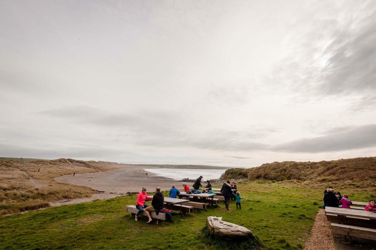The Wild Atlantic Hideaway Apartment Clonakilty Bagian luar foto