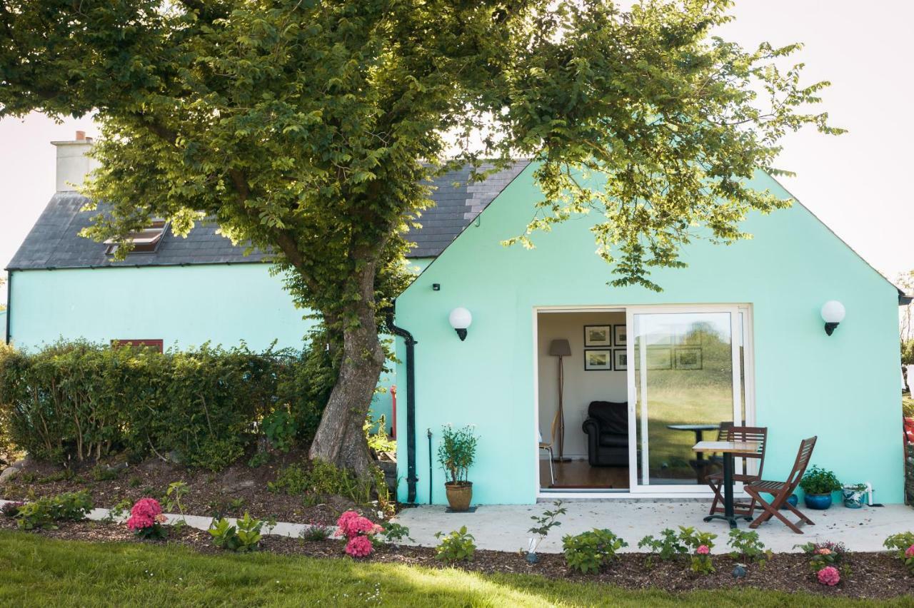 The Wild Atlantic Hideaway Apartment Clonakilty Bagian luar foto