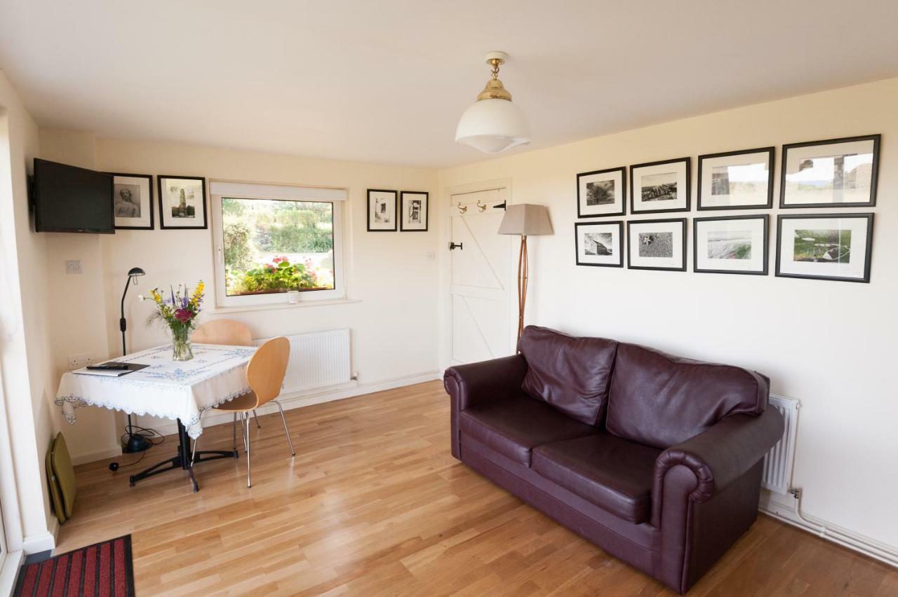 The Wild Atlantic Hideaway Apartment Clonakilty Bagian luar foto